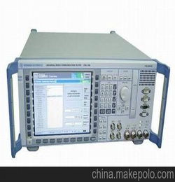 CMU300 手机测试仪器 通用无线通信测试仪CMU300